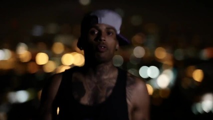 Kid Ink - Run This