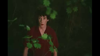 Fierce People Trailer