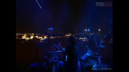 nightwish 2008 - Bye Bye Beautiful 