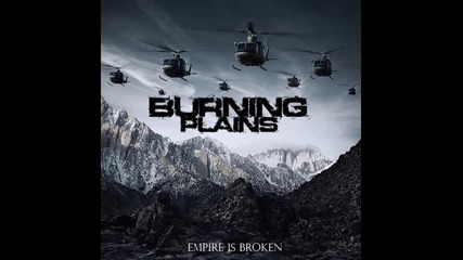 Burning Plains - Your Eyes