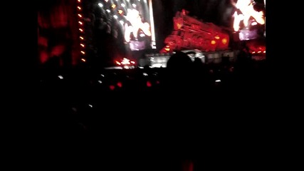 Ac/dc in Sofia - Tnt 