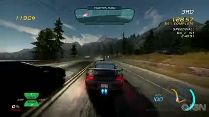 Need for Speed Hot Pursuit