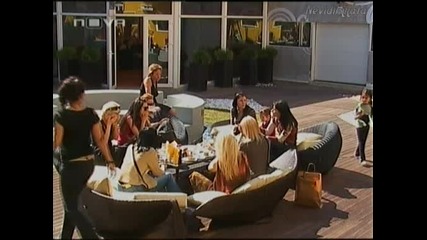 Vip Brother 3 - Децата В Къщата 05.04.09