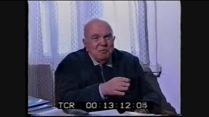 Деян Неделчев И Евтим Евтимов За Обич За Обич - интервю - 2част - 2006 