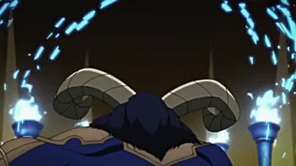 Sword Art Online - Kirito vs Gleam Eyes (English Dub)