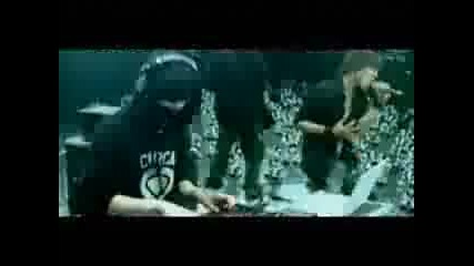 Panic - Revolution