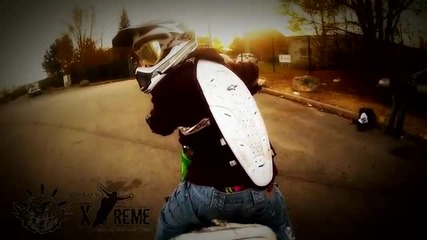 nelson marois trailer 2011 Stuntbums