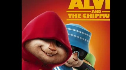 Alvin and the Chipmunks - The Final Countdown