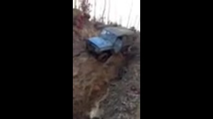 off-road Aitos