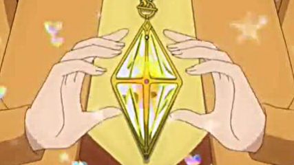 Sugar Sugar Rune Episode 15