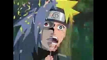 Kakashi Vs Itachi