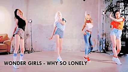 Mirrored Kpop Random Dance Challenge Classics