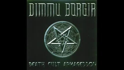 Dimmu Borgir - Blood Hunger Doctrine