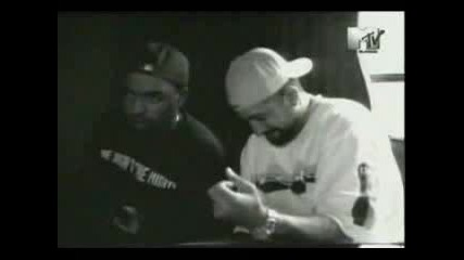 Cypress Hill - Tequila Sunrise