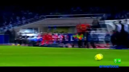 Cristiano Ronaldo 2012 new skills