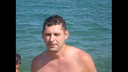 Веселба на плажа 1