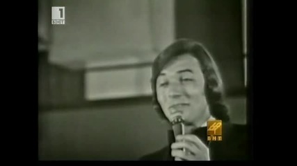 Till - Karel Gott (златният Орфей 10 от 16) 