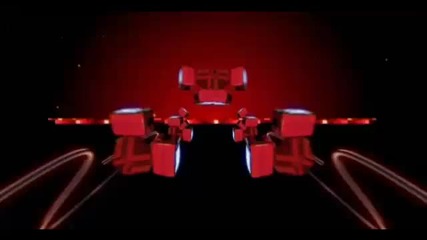 Pakito - Living On Video (хаус трак)
