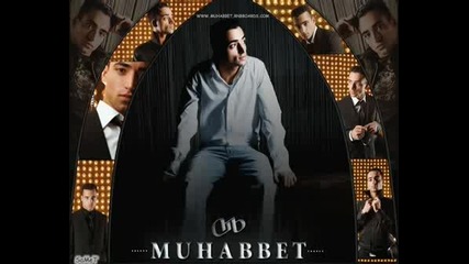 Muhabbet - Sage Mihr