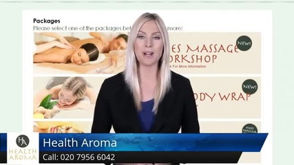 Health Aroma Review