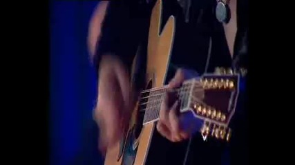 Scorpions - Dust In The Wind (acoustic version)