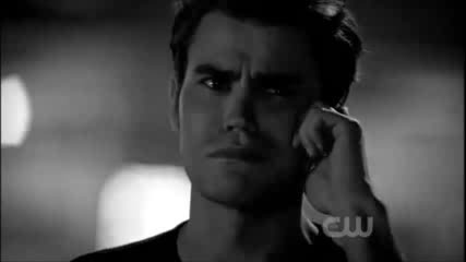 Stelena - Give Me Love