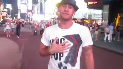 Cascada Video Blog 19 