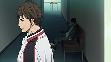 Kuroko no Basket 2 - 4 [bg subs][720p]