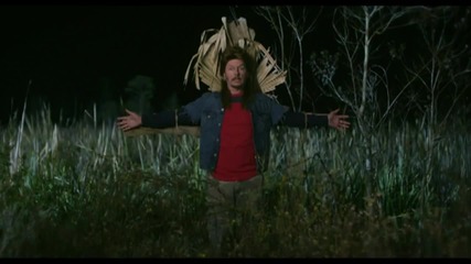 David Spade In 'Joe Dirt 2: Beautiful Loser' First Trailer