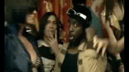 Black Eyed Peas - I Gotta Feeling