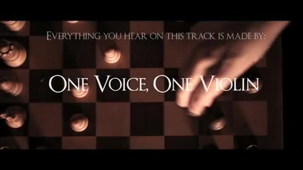 Game of Thrones cover- Lindsey Stirling Peter Hollens