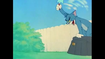 [hq] Tom and Jerry [hq]