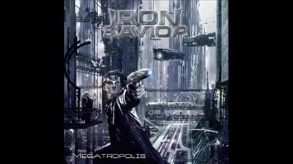 Iron Savior - Running Riot