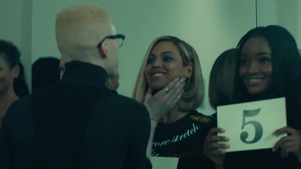 Beyonce - Pretty hurts (preview)