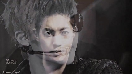 Rock Me - Kim Hyun Joong (oppa vidding challenge 2)