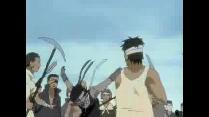 Zabuza (naruto) - Music Video