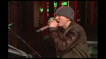 Eminem feat. Nas - Topless 