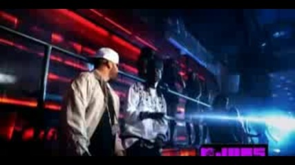 Dj Drama Feat. Akon, Snoop Dogg & T.i. - Day Dreamin [official Video]