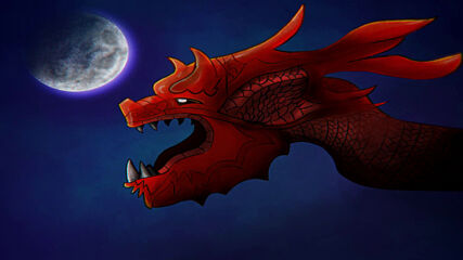 - Speed Art Dessin Dragon Comeback_1080p.mp4