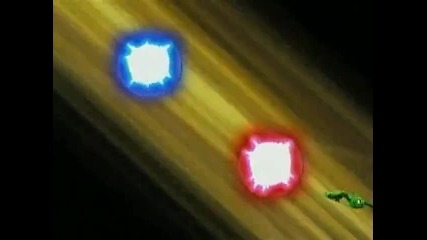 Beyblade episode 34