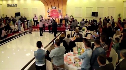 Mladi Talenti (bujanovac) Show 2014 - Isima Romni Opa Opa