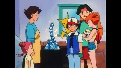 089 Pokemon - The Crystal Onix