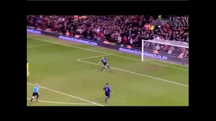 Luis Suarez Liverpool Fantastic Debut H D