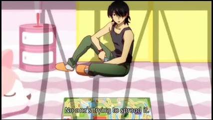 Nisemonogatari Episode 2 Eng