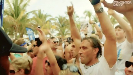 Robbie Rivera - We Live For The Music 