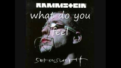 Rammstein Tier english subtitle