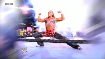 Wrestlemania 25 Hbk vs The Undertaker Promo