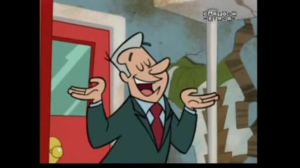 Johnny Bravo - 4seson - Home Alone