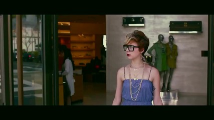 Kreayshawn - Gucci Gucci ~ Official Video ~