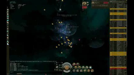 Becks and Nc - Large Capital Fight in E - 7